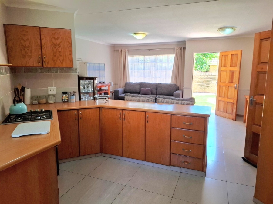 3 Bedroom Property for Sale in Langenhovenpark Free State
